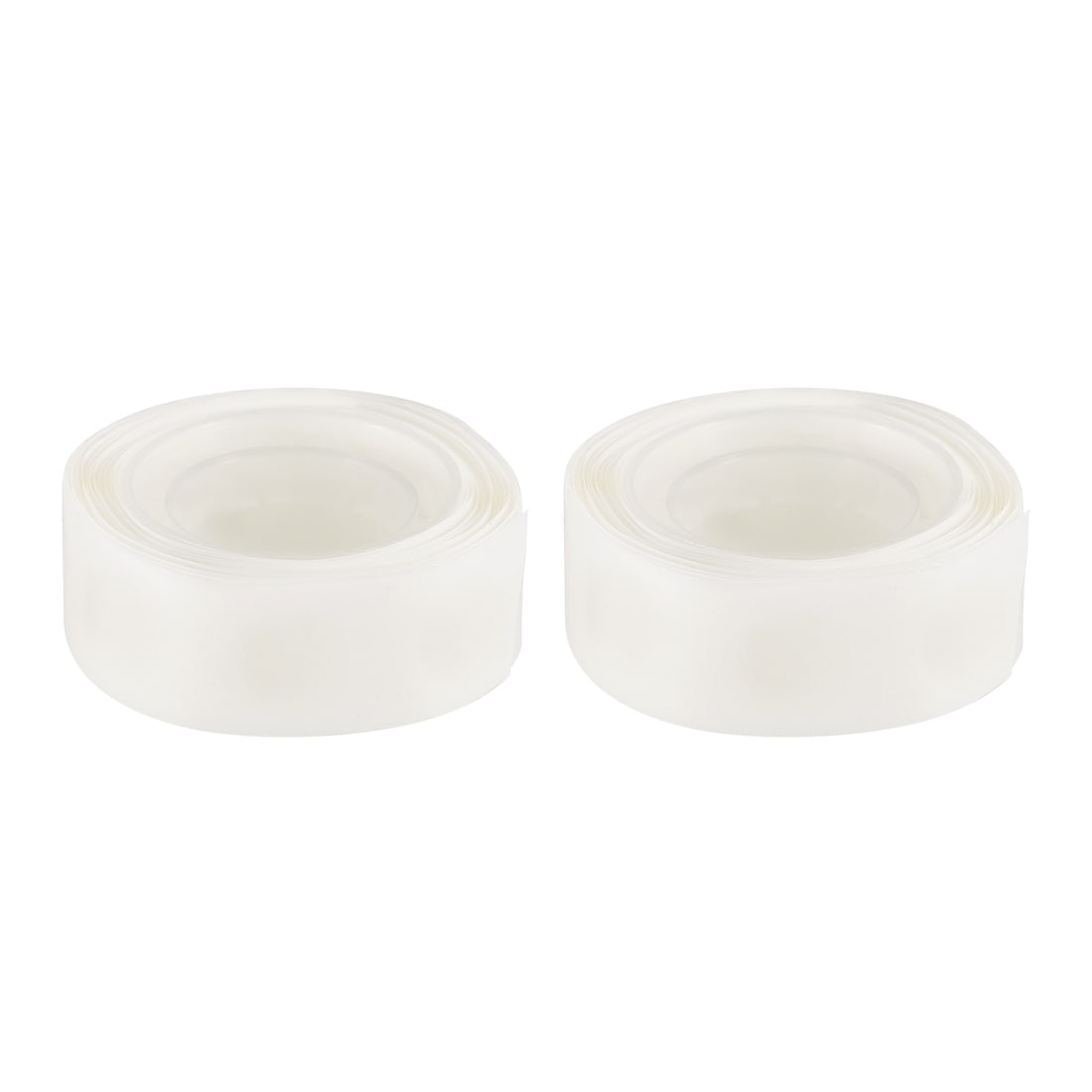 Glue Point 10mm, 2 Sided Adhesive Tape for Crafts 120 pcs - Clear - Bed  Bath & Beyond - 37332344