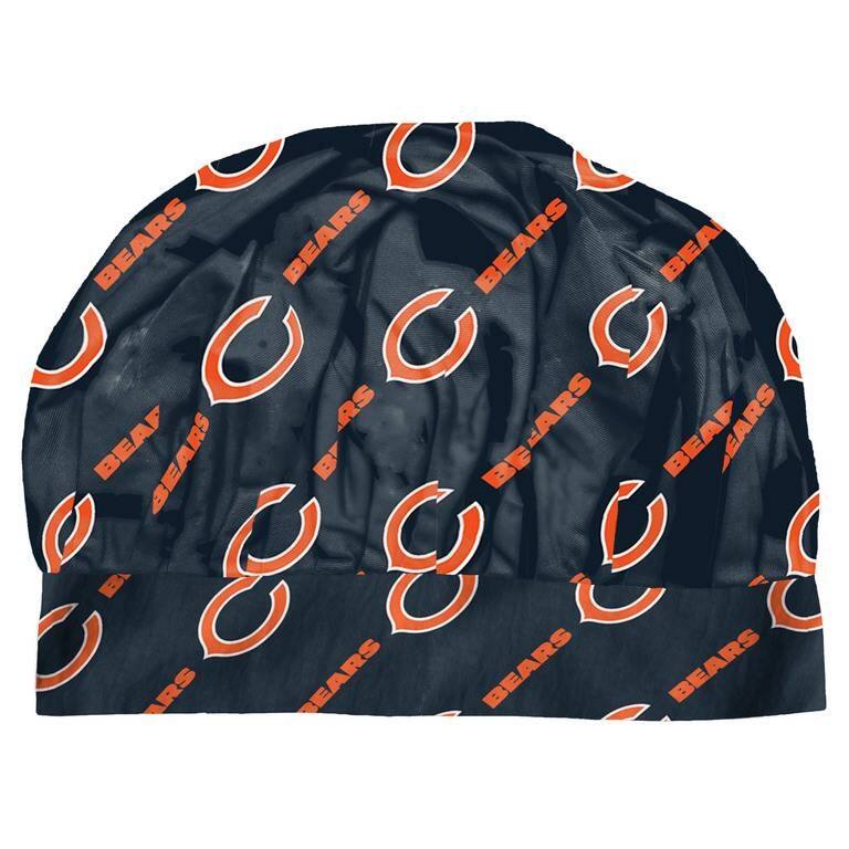 NFL 3-piece BBQ Apron, Mitt, Hat Set
