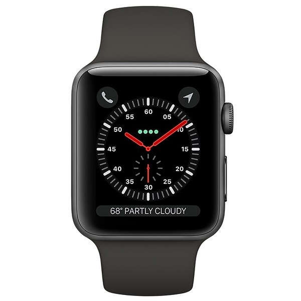 smartwatch apple refurbished