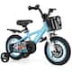 Option Blue