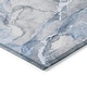 preview thumbnail 4 of 84, Machine Washable Indoor/ Outdoor Abstract Chantille Rug