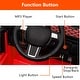 preview thumbnail 13 of 32, Power Wheels Jeep Electric Car for Kids with Remote Control