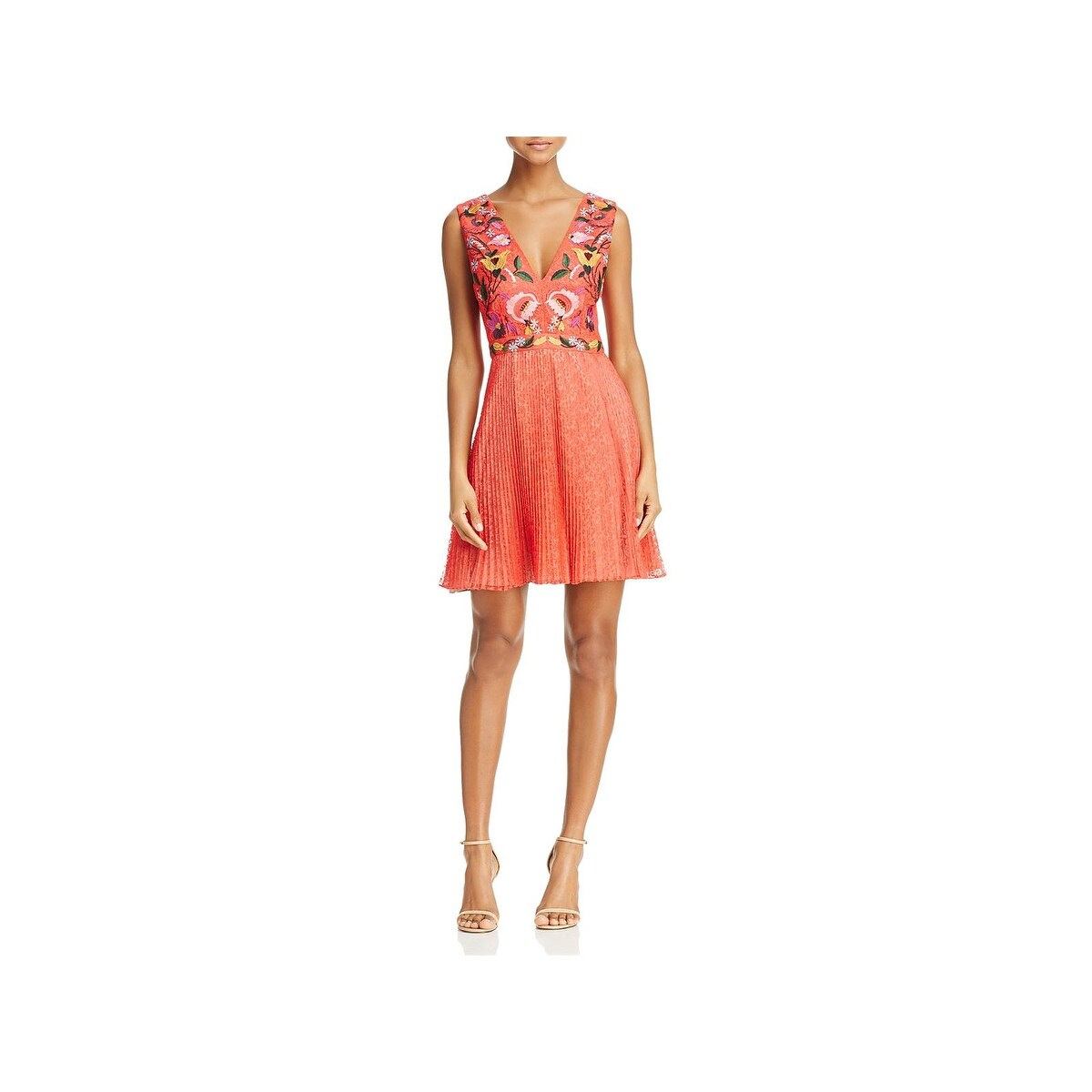 french connection cocktail dress