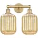 Option Brushed Brass / Mercury
