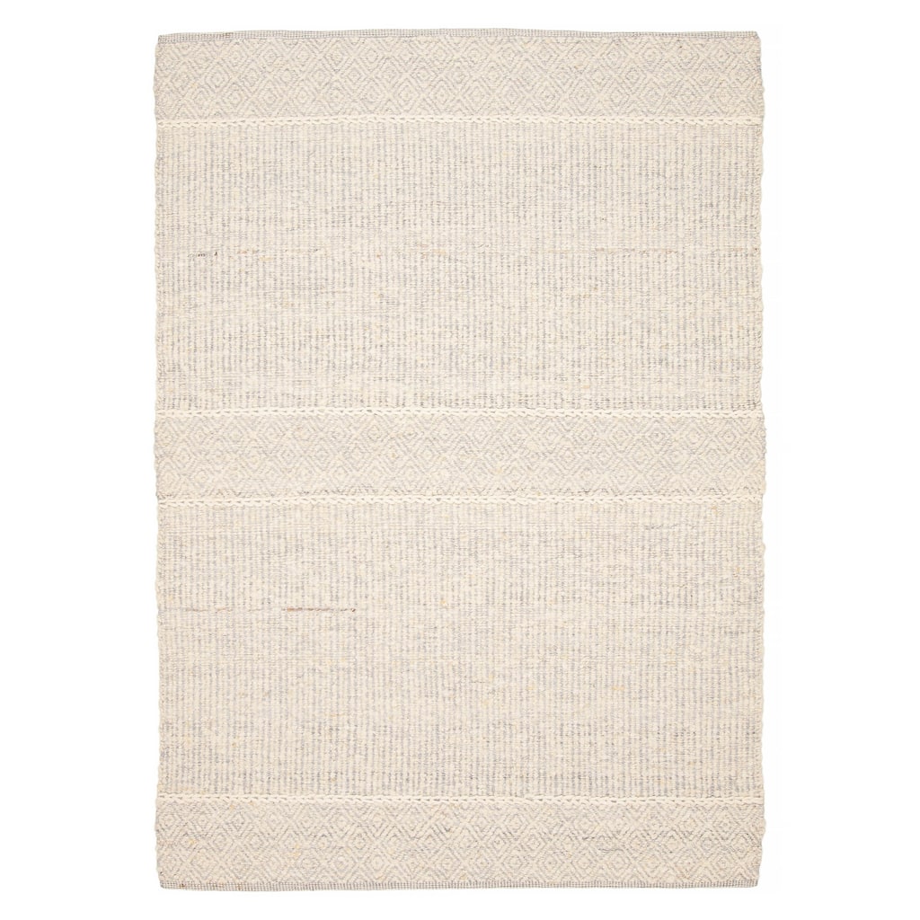 Sienna Ivory Rug 5'3" x 7'7" - 5'3 x 7'7