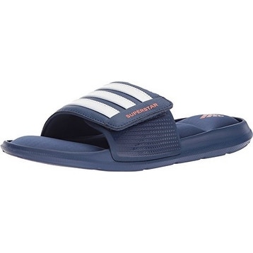 men's superstar slide