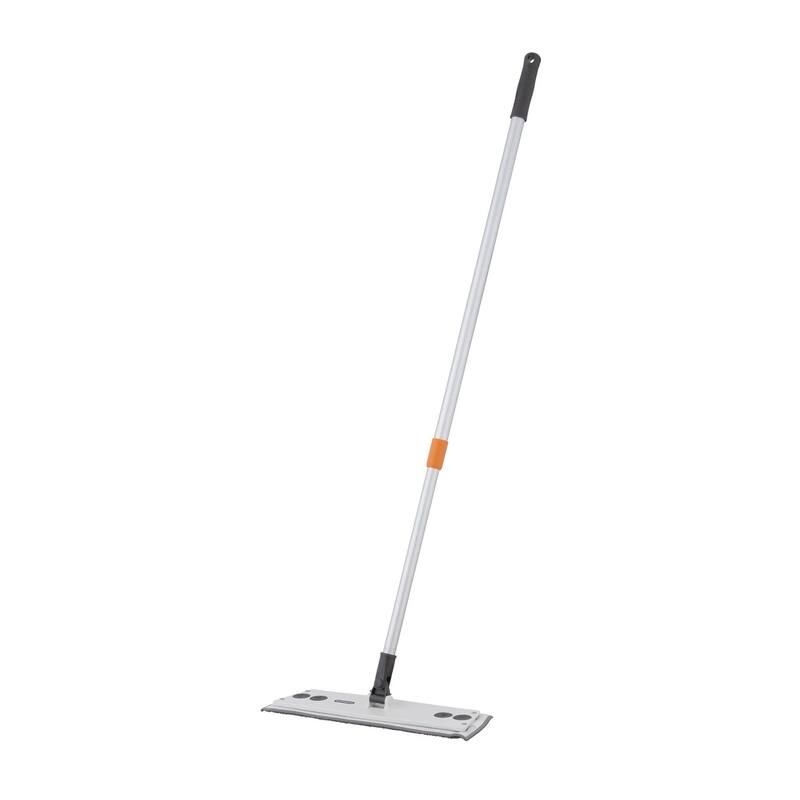 Microfiber Flat Mop
