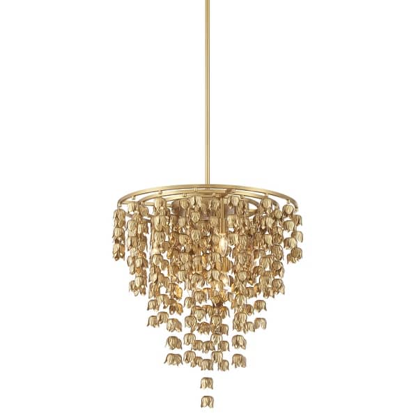 slide 2 of 9, Minka Lavery 3966 Ashgrove 8 Light 26" Wide Multi Light Pendant