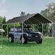 Option 10'x20' Grey