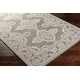 preview thumbnail 20 of 35, Livabliss Lisbet Handmade Boho Medallion Wool Area Rug