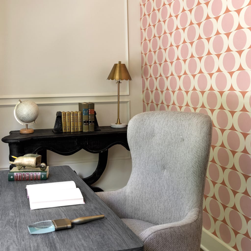 Tamara Day for Stylecraft Daphne Table Lamp