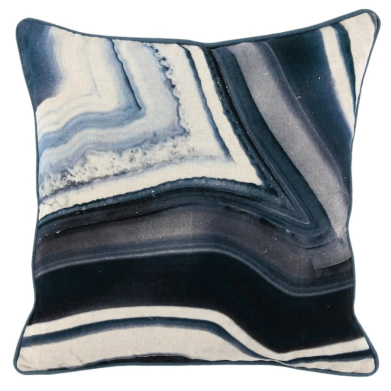 Kosas Home Aggie 18''x18'' Throw Pillow