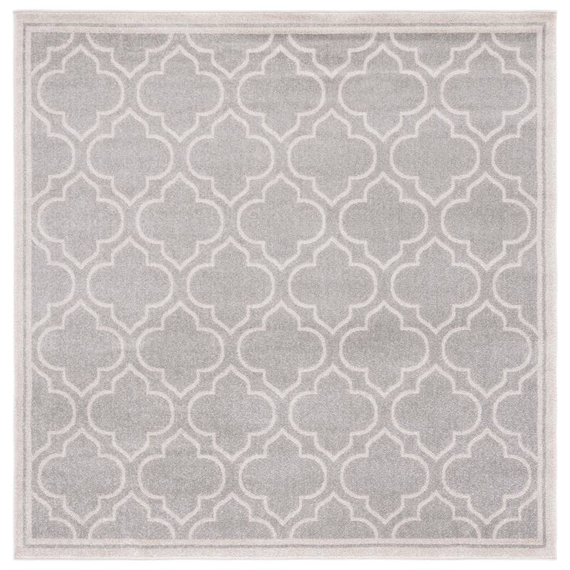 SAFAVIEH, Amherst Doraline Modern Rug - 9' Square