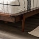 preview thumbnail 80 of 86, Middlebrook Blaney Solid Wood Spindle Platform Bed