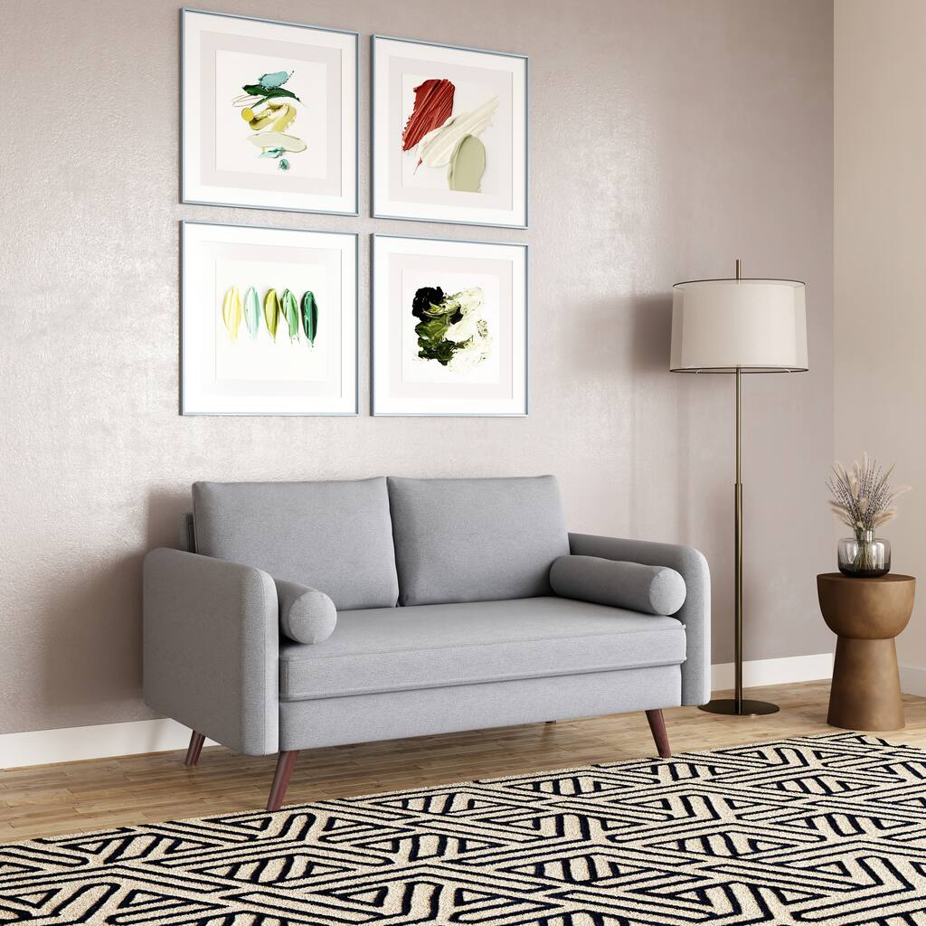 iLounge Carson Loveseat