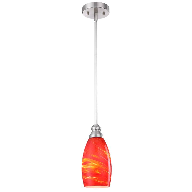 Pendant Shade for Mini Pendant Light Chandelier Ceiling Light Fixture
