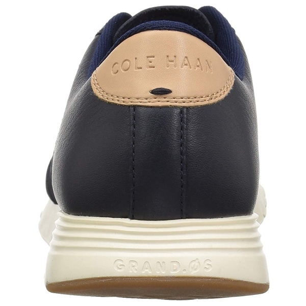 cole haan grand crosscourt running sneaker