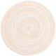 preview thumbnail 29 of 112, SAFAVIEH Handmade Braided Lilie Country Cotton Rug