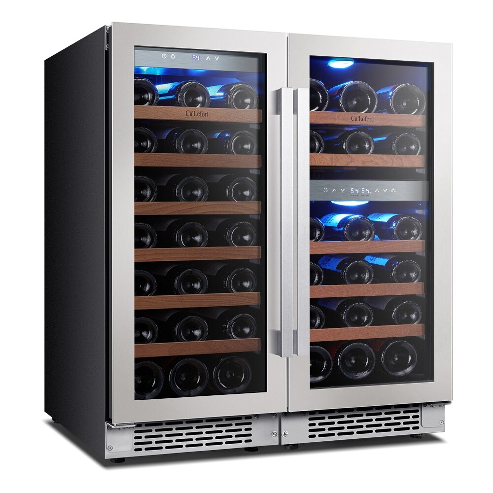 30 inch on sale wide wine rack