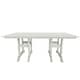 preview thumbnail 24 of 60, Altura 7-Piece Poly Eco-Friendly All Weather Outdoor Dining Set with Armchairs