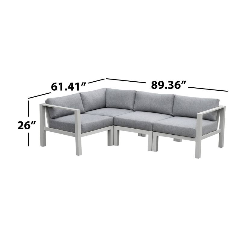 Nash Outdoor Seating Set