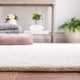 preview thumbnail 26 of 50, Martha Stewart by SAFAVIEH Handmade Eibhlis Wool Rug