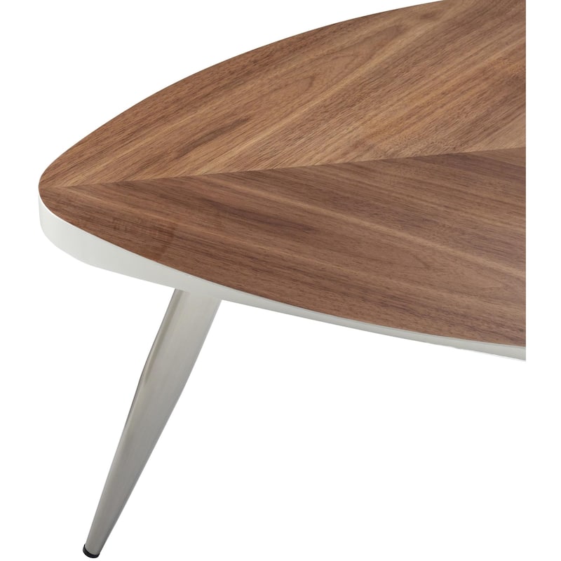 Karly Modern & Contemporary End Table