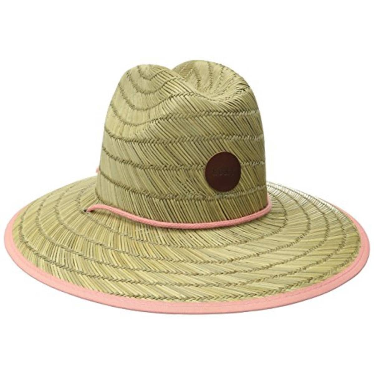 roxy tomboy straw hat