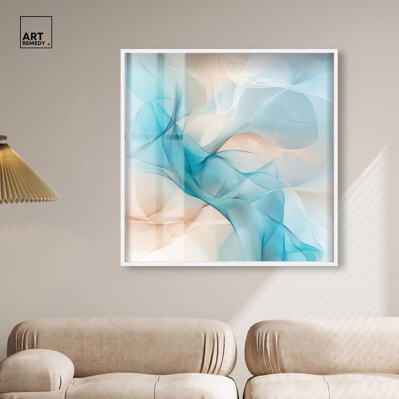 Quori I Shadowbox by Art Remedy