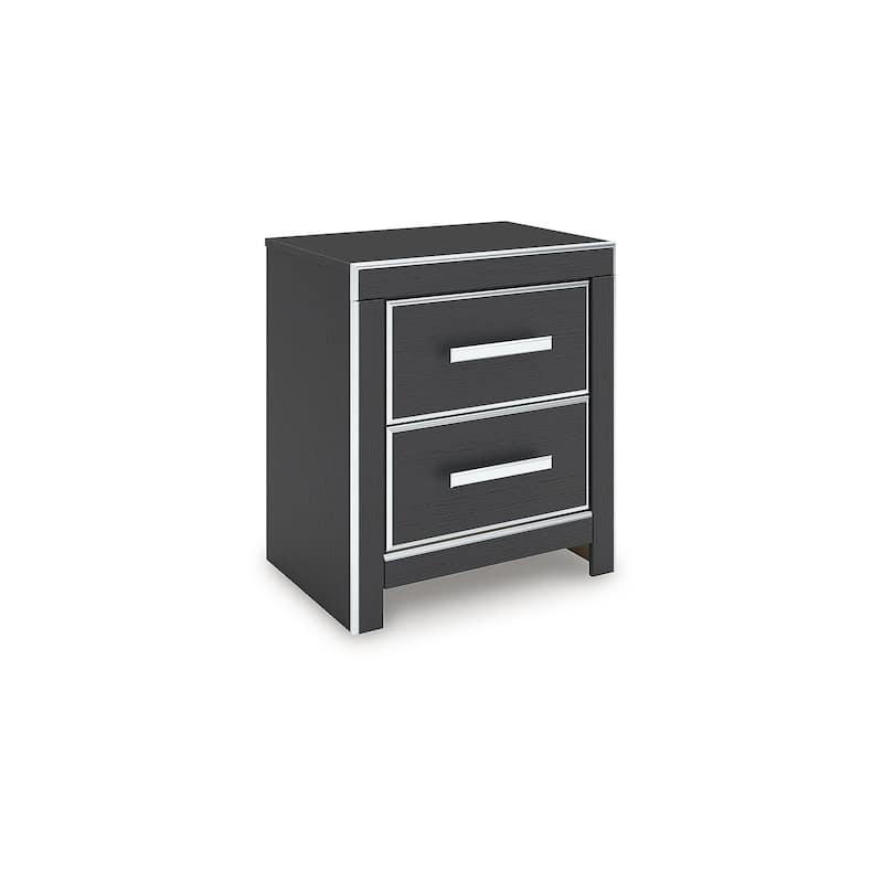 Signature Design by Ashley Ravalori Nightstand