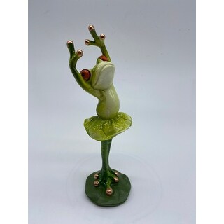 Ballet Frog - Bed Bath & Beyond - 39012365