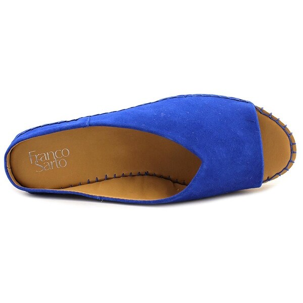 franco sarto paige espadrille sandal