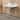 Kingston Brass 36-Inch Carrara Marble Console Sink Set