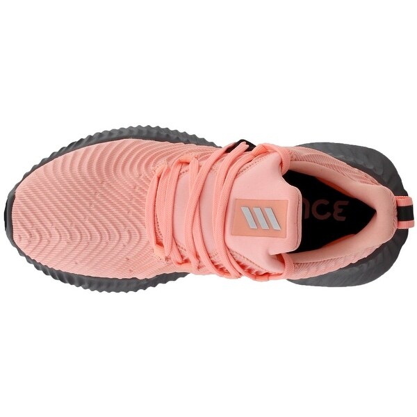 adidas women's alphabounce instinct running shoes