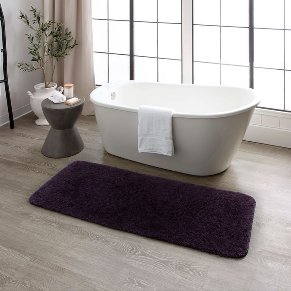 Mohawk Home Machine Washable Big One Bath Mat On Sale Bed Bath