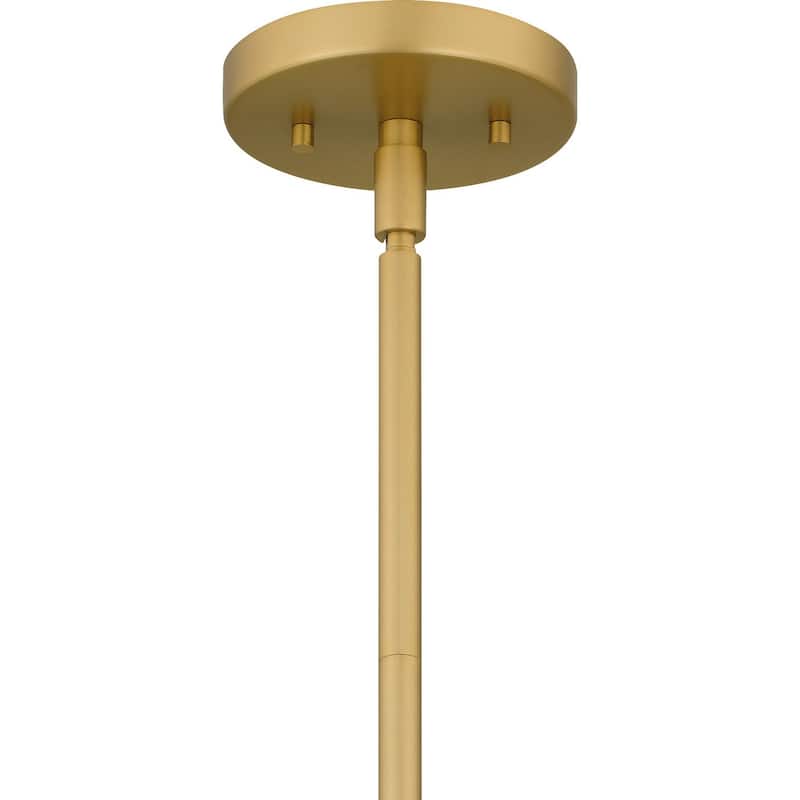 Quoizel Piccolo Pendant 1-Light