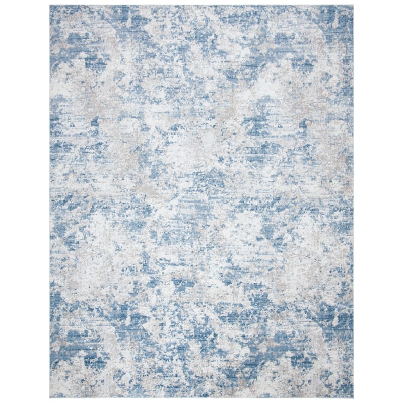 SAFAVIEH Amelia Modern Abstract Rug