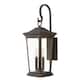 Option Oil Rubbed Bronze