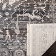 preview thumbnail 34 of 39, SAFAVIEH Vintage Persian Eligija Vintage Oriental Rug
