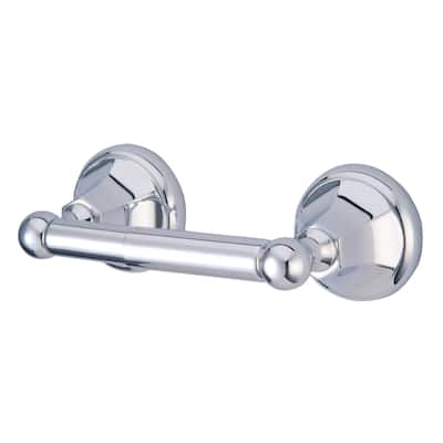 Kingston Brass Metropolitan Toilet Paper Holder