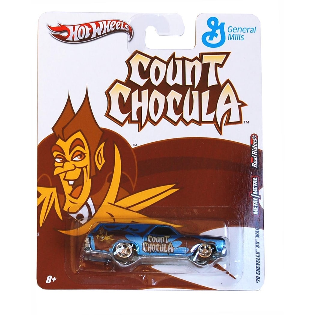 remote control chevelle