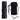 Modern Black 6 Speed Ceiling Fan Remote Control with Wall Holder