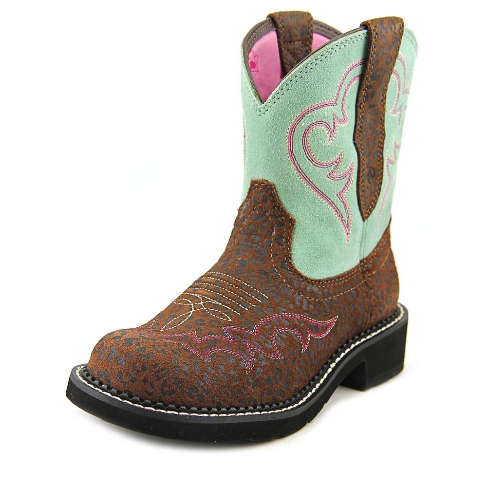 ariat fatbaby tall boots