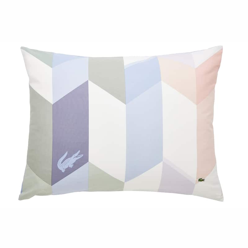 Lacoste Beaumont 4-Piece Comforter Set
