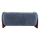 preview thumbnail 55 of 59, Alma Upholstered Boucle Loveseat by Christopher Knight Home