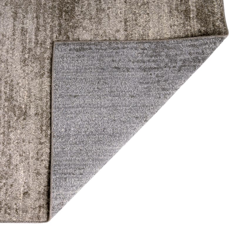 Contemporary Weby Collection Area Rug