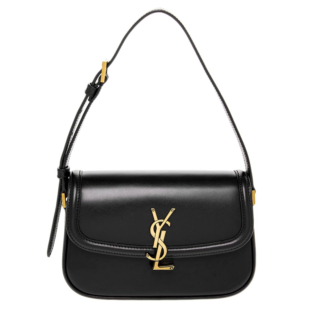 Saint Laurent Mini Solferino Bag