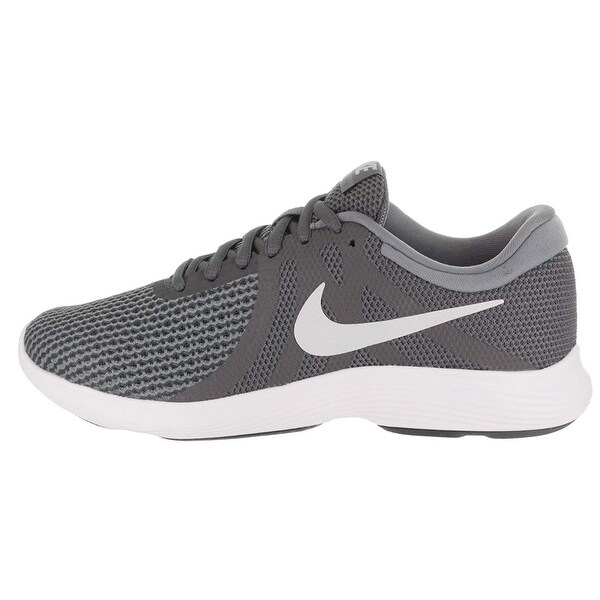 nike revolution 4 cool grey