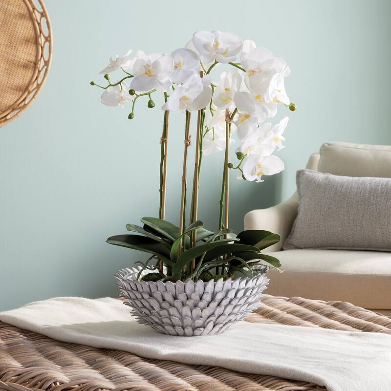 Serena Decorative Bowl - Decorative Bowl