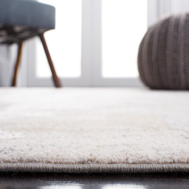 SAFAVIEH Marmara Rihana Noreen Modern Abstract Rug